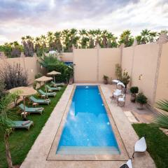 Dasofinya lodges