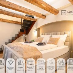 Luxx Home RV, City Marienplatz