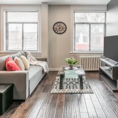 Cozy 1BR- Condo Unit - James Street North