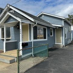 Newly Renovated 2 Bedroom House