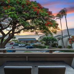 Maui Beach Retreat