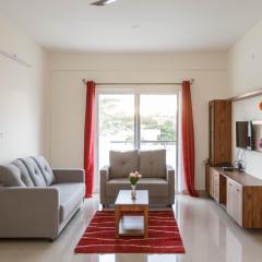 Pinnacle Serviced Apartments