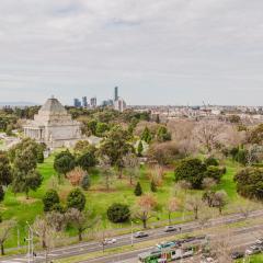 Stunning Southbank Abode - Walk to Landmarks