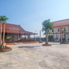 Hotel Dewata YIA Mitra RedDoorz