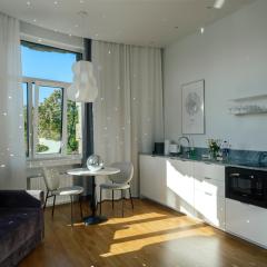 MIRO Rooms Center - quiet chic, self check-in
