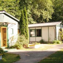 Ferienbungalow 2 in Boitzenburg