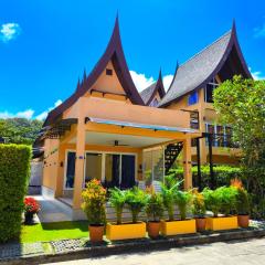 Blue Haven Bay Villa and Resort Apartments