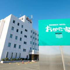 Business Hotel Okadaya Bayside