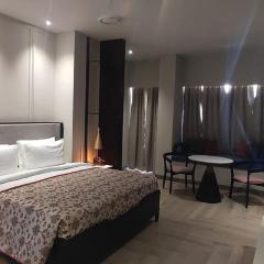 Pramod Lands End Resort, a member of Radisson Individuals
