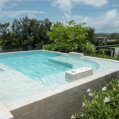 Laguna SkyPark new brand apartments