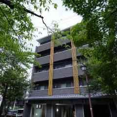 Apartment Hotel MODISH Gion