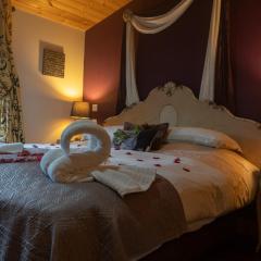 Chinchilla Lodge