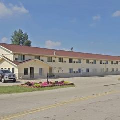 Rodeway Inn Elkhart