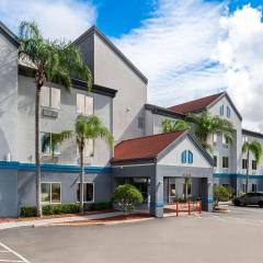 Suburban Studios Orlando - Ocoee-Winter Garden
