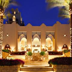Four Seasons Resort Sharm El Sheikh Private Residential Villa & Chalet - Egypt