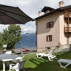 Appartamento Pila Vacanze