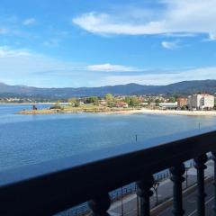 VISTAS AL MAR