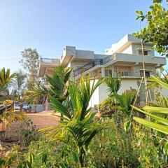 Giridhama homestay