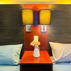 KK City Near Imago 3-4pax Studio Homestay 沙巴亚庇市中心民宿