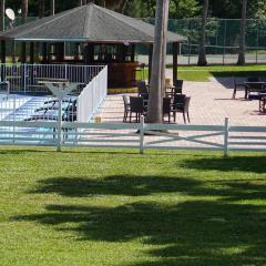 ISLAND HOTEL of Space Coast