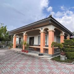 台三线丰景民宿