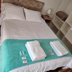 departamento "Mada guest house"