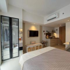 Apartemen Bogor Icon by Ade Properti