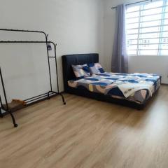 Zalfia Homestay