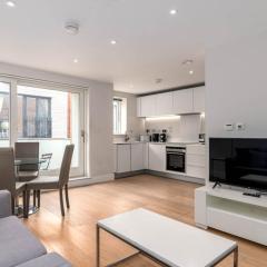 GuestReady - Modern stay in Southwark