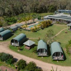 Byron Yoga Centre