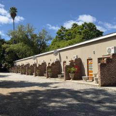 The Palms Venue & Accommodation
