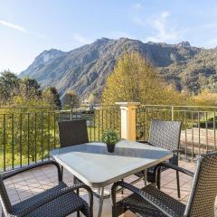 Villa Apartments - Porto Letizia