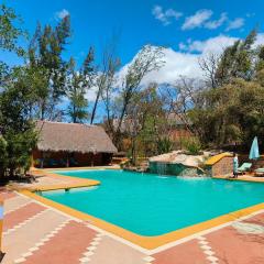 Suarez Hotel