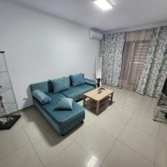 Libertatii Residence