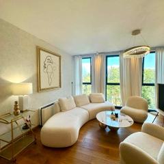 Sofia South Park Luxury Apartment