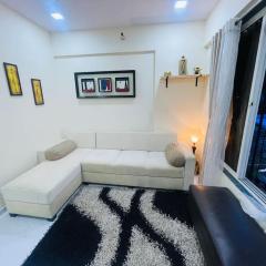 Vessaokar Villa 1Bhk - Bandra close to Lilavati Hospital