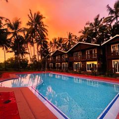 Seclude Eco Cottages