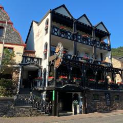 Hotel Altes Winzerhaus