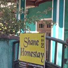 Shane HomeStay