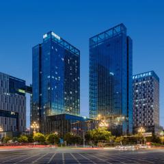 ONESS Executive Hotel Guangzhou Huangpu-Free Shuttle Bus from 15th October to 5th November