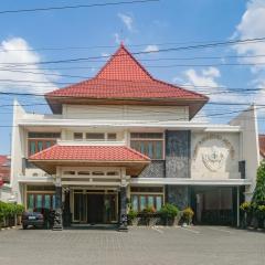 RedDoorz near XT Square Yogyakarta