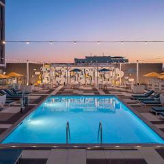Hilton Buena Park Anaheim