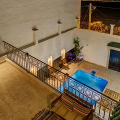 Artisana Villa with Private Pool, Beach & Mountain Views