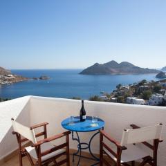 Golden Sun Hotel Patmos