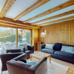 Flat with panoramic view, Bèla Yoûva #1