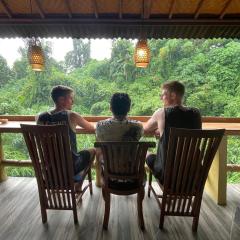 WW背包客旅舍