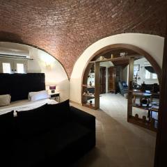 1-Bedroom Guesthouse