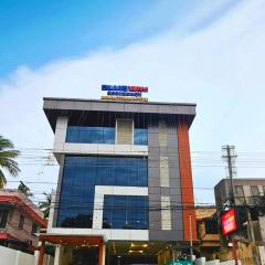 BLUEWAY RESIDENCY DOWNTOWN HOTEL