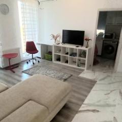 Twins Residence 2 APART HOTEL AP 4 2 rooms