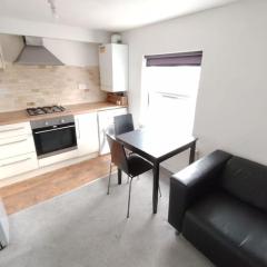 Cosy 1 bedroom flat in Fulham